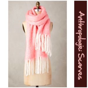 Anthro “Solstice Scarf” by Erfurt